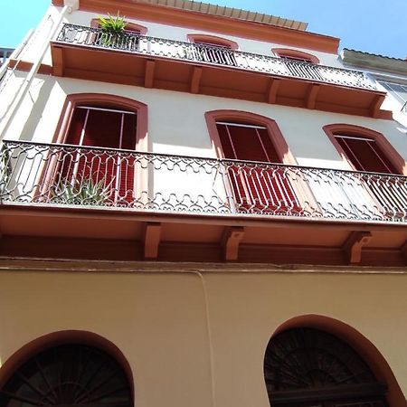 דירות איגלסיאס Casa Colombini מראה חיצוני תמונה