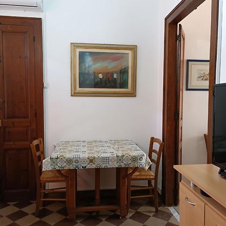 דירות איגלסיאס Casa Colombini מראה חיצוני תמונה