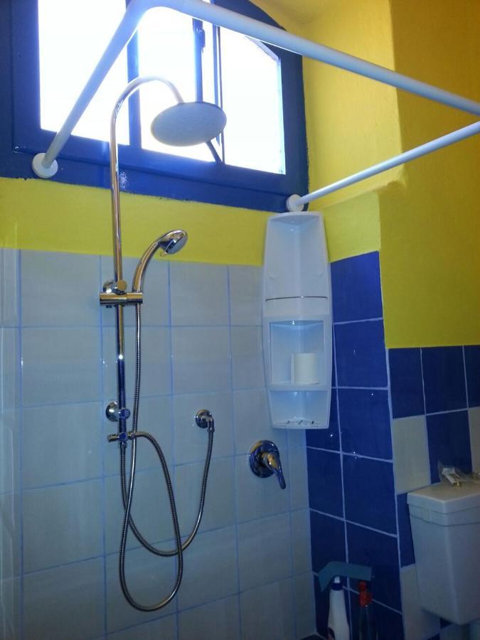 דירות איגלסיאס Casa Colombini מראה חיצוני תמונה
