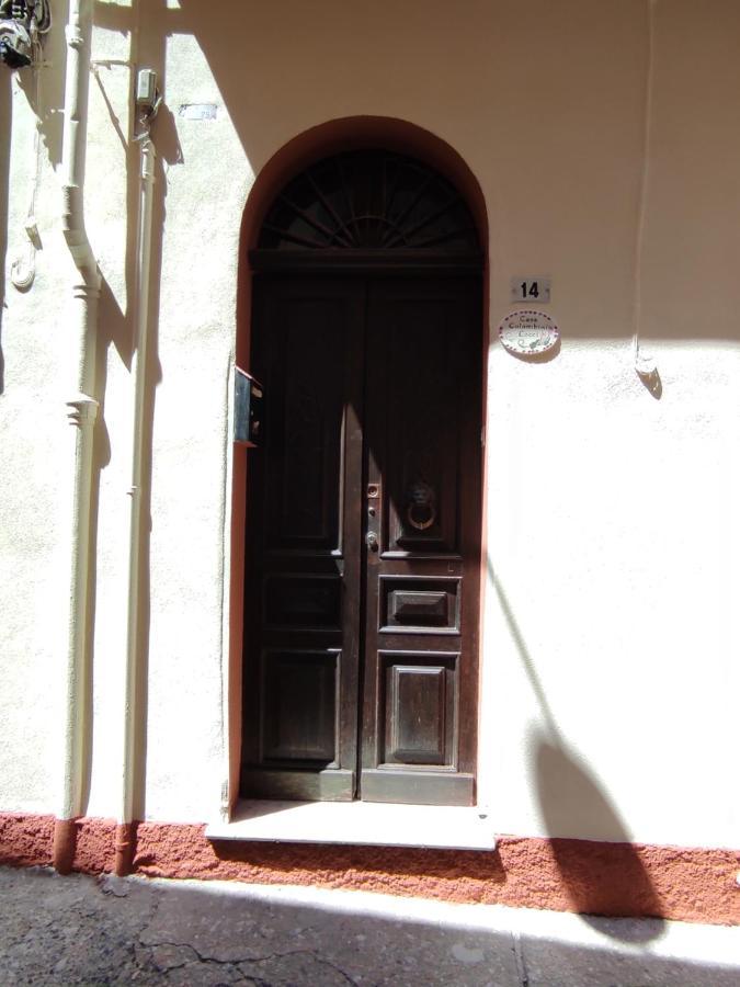 דירות איגלסיאס Casa Colombini מראה חיצוני תמונה