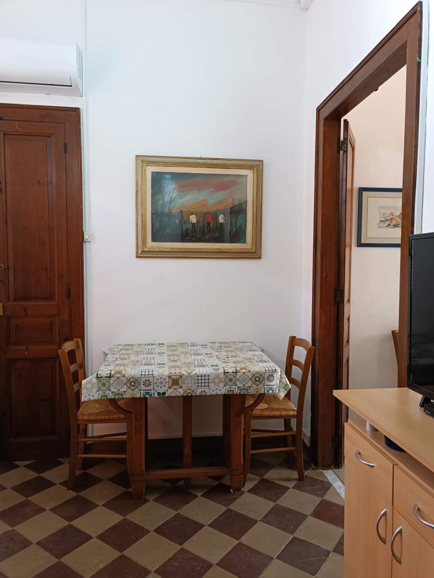 דירות איגלסיאס Casa Colombini מראה חיצוני תמונה