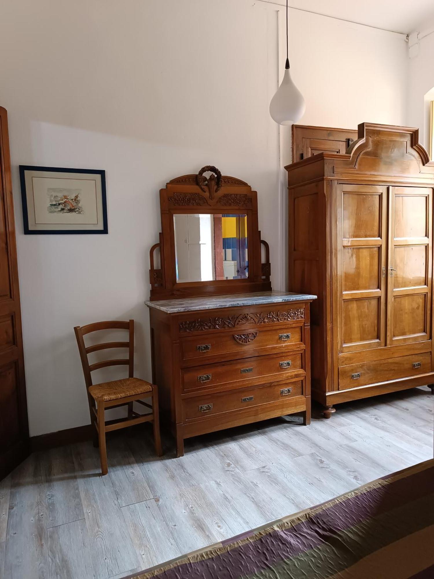 דירות איגלסיאס Casa Colombini מראה חיצוני תמונה