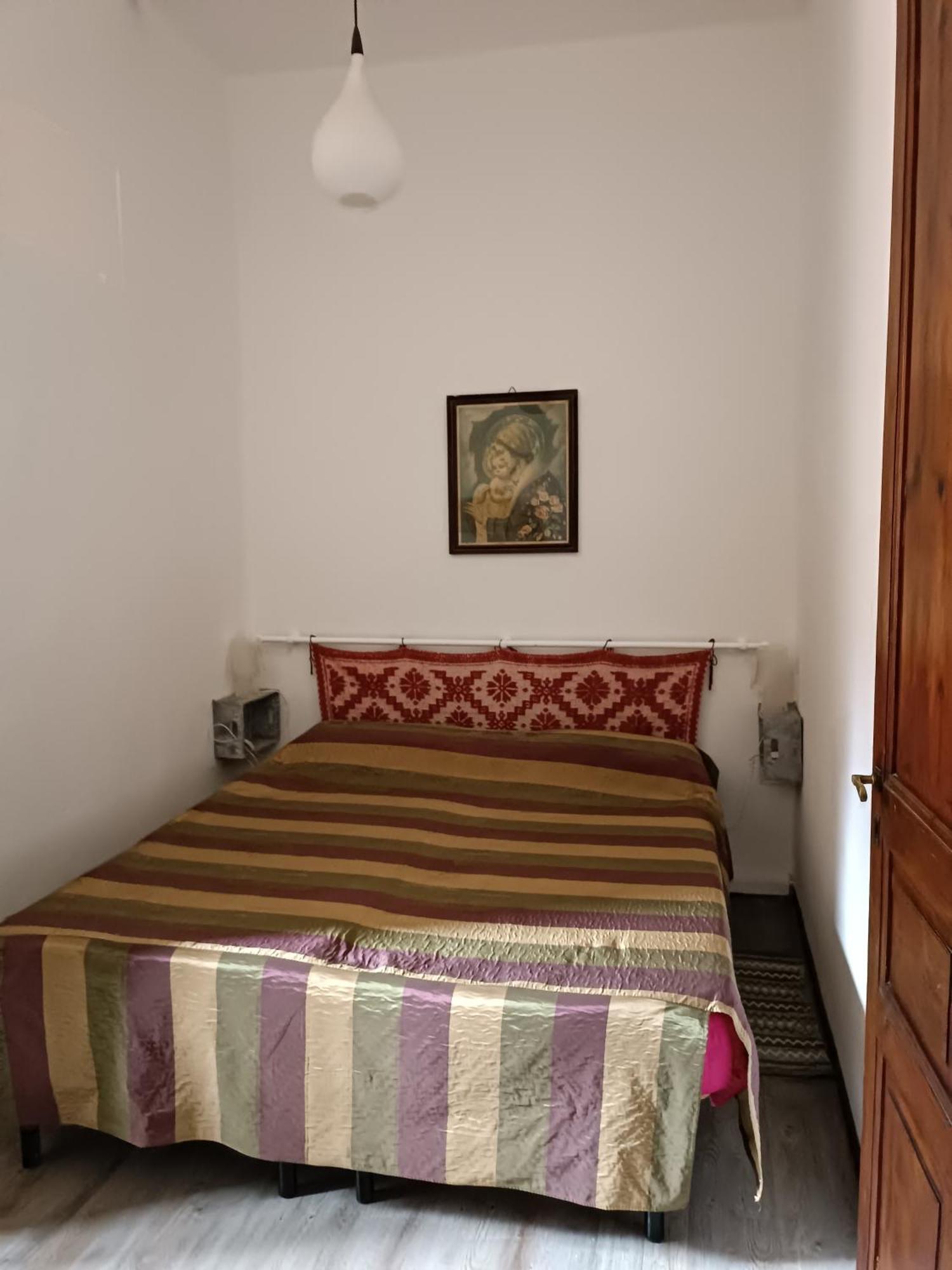 דירות איגלסיאס Casa Colombini מראה חיצוני תמונה