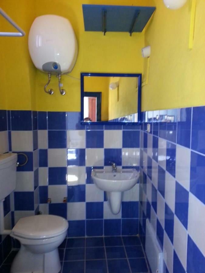דירות איגלסיאס Casa Colombini מראה חיצוני תמונה