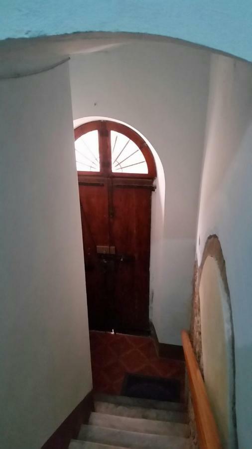 דירות איגלסיאס Casa Colombini מראה חיצוני תמונה