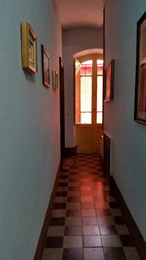 דירות איגלסיאס Casa Colombini מראה חיצוני תמונה